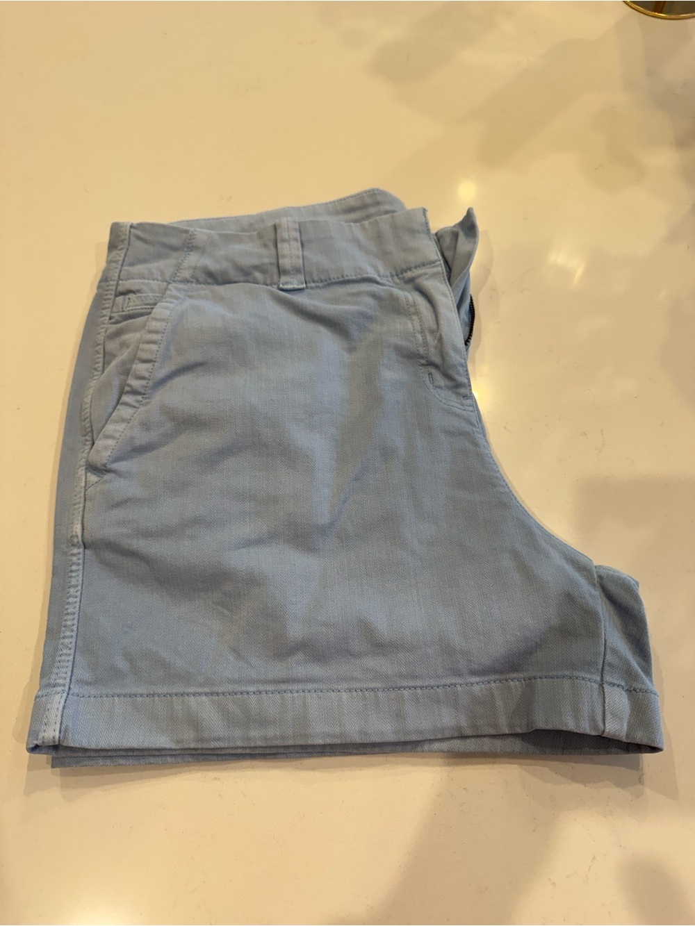 Vineyard Vines “Every Day” Shorts (similar to “Jake Blue” color)
